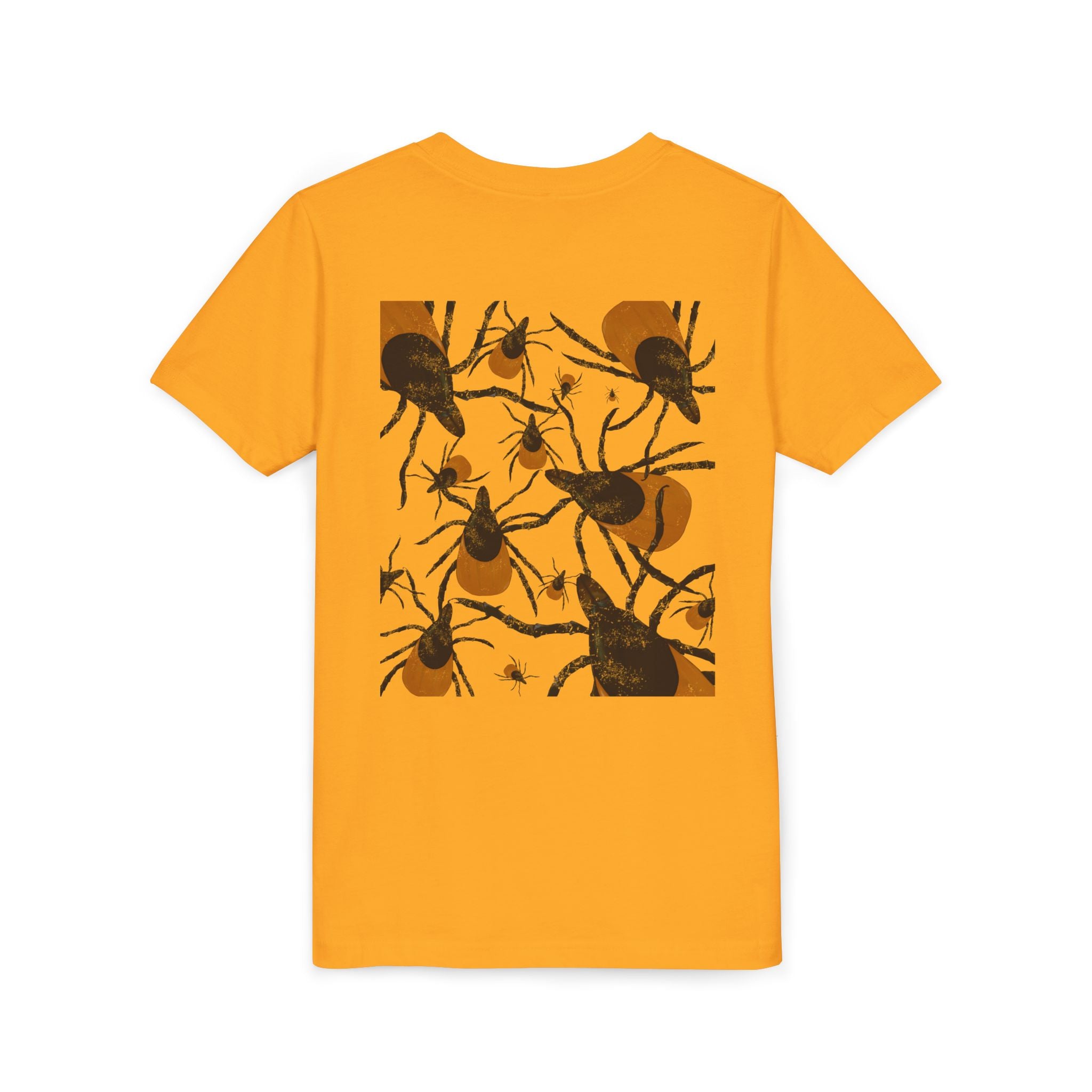 Youth Tick Tee