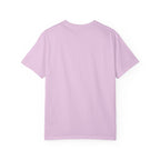 I Love a Crusty Lady Comfort Colors Tee