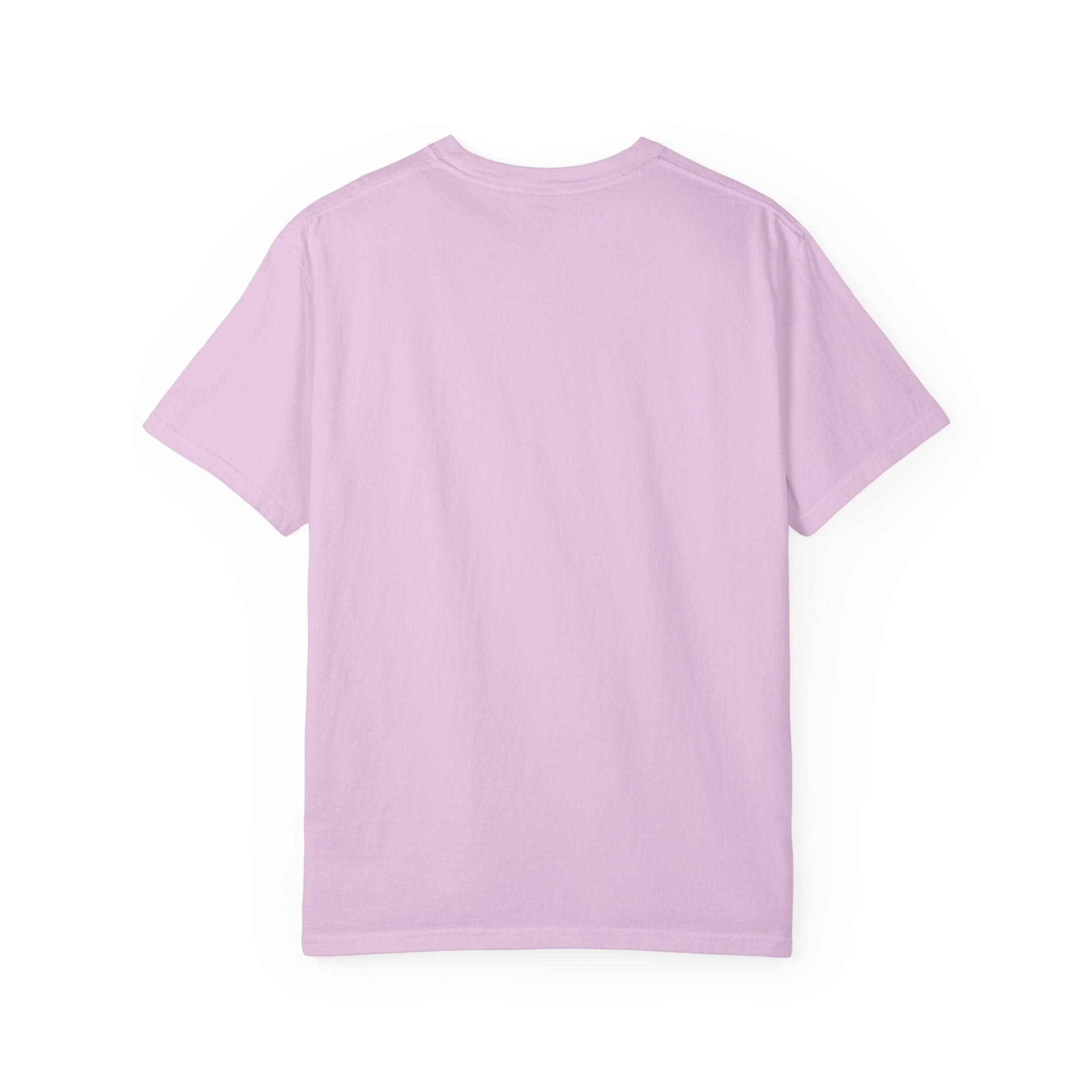 I Love a Crusty Lady Comfort Colors Tee