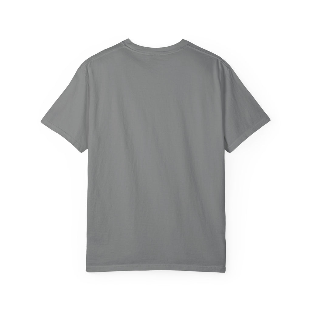 Triopsis Comfort Colors Tee