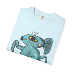 Triopsis Comfort Colors Tee