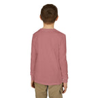 Youth Halloween 2026 Bat Tee