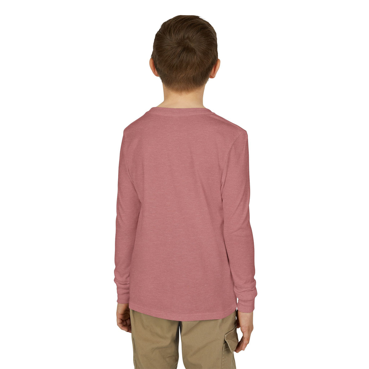 Youth Halloween 2026 Bat Tee