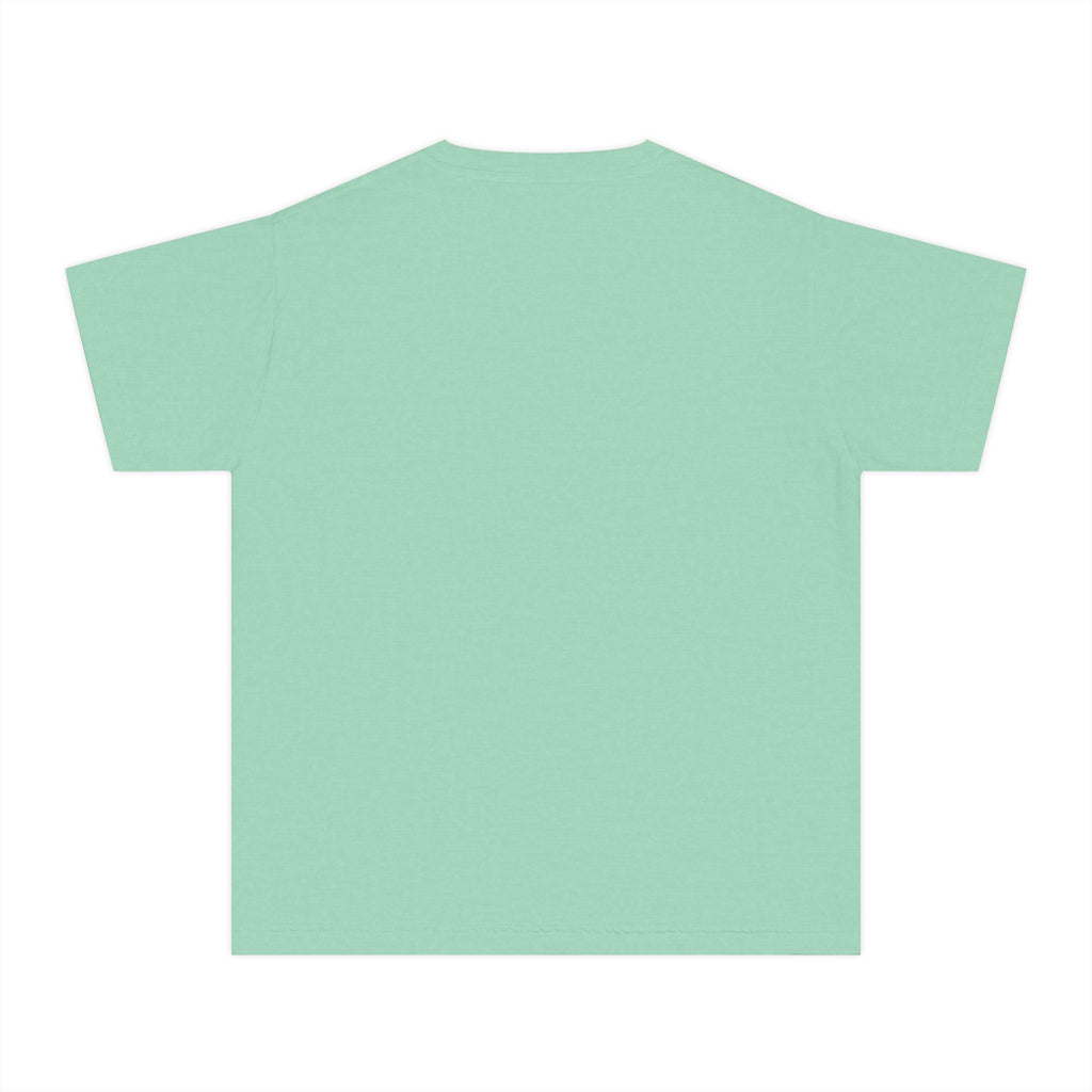 Youth Earthworm Comfort Colors Tee