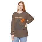 Halloween Hippo