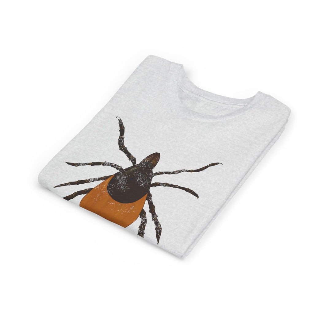 Youth Tick Tee