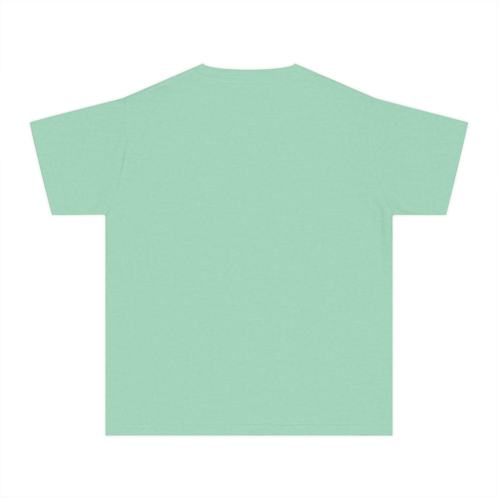 Youth Potoo Bird Comfort Colors Tee