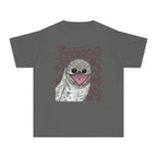 Youth Potoo Bird Comfort Colors Tee