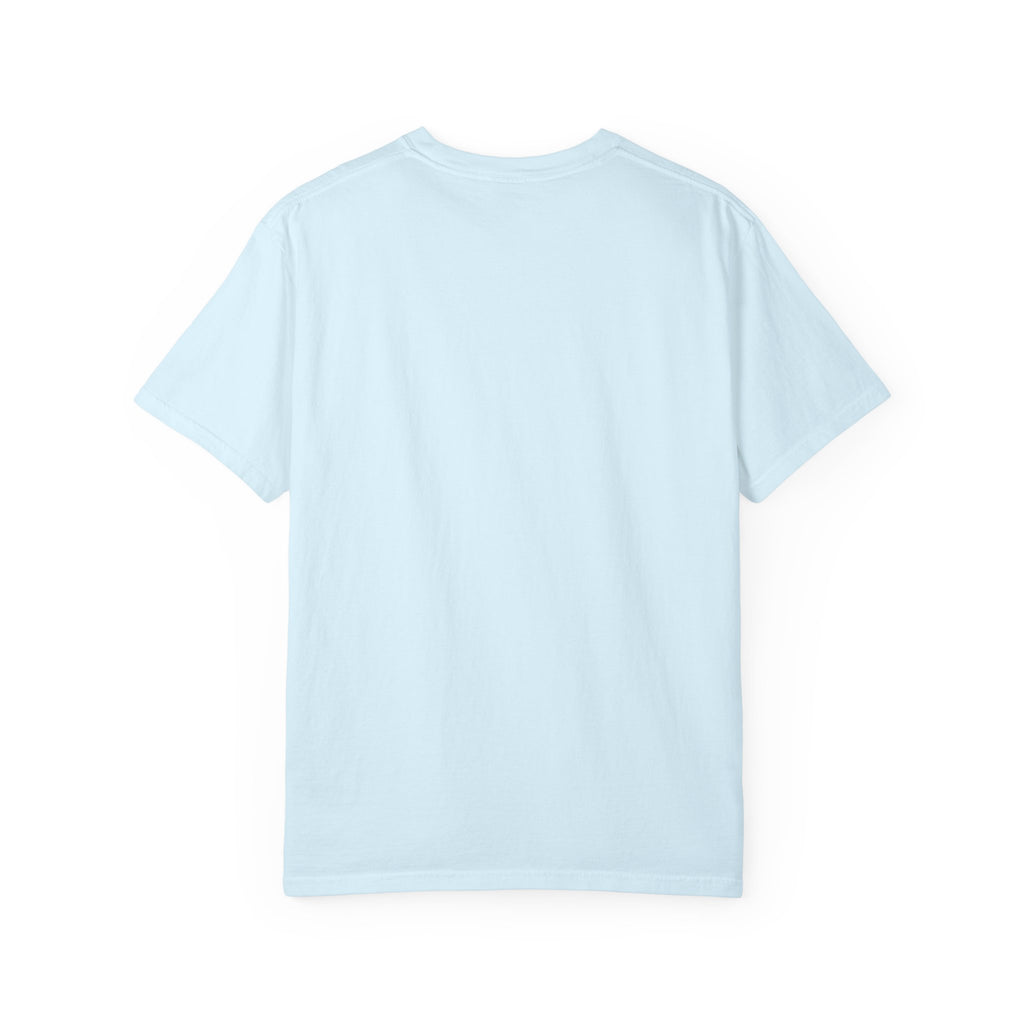 Shoebill Enthusiast Comfort Colors Tee