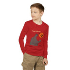 Youth Halloween Hippo