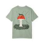 Rancid Starling Slug Back Tee