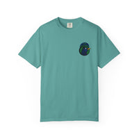 Seafoam