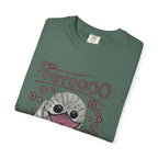Potoo Bird Comfort Colors Tee