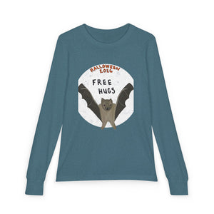 Heather Deep Teal