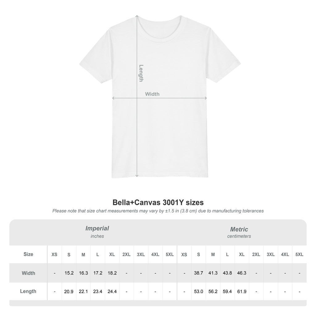 Youth Tick Tee