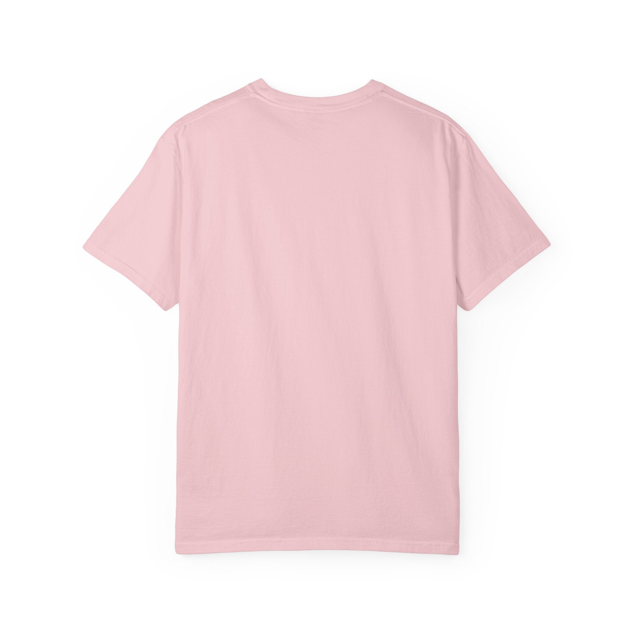 Potoo Bird Comfort Colors Tee