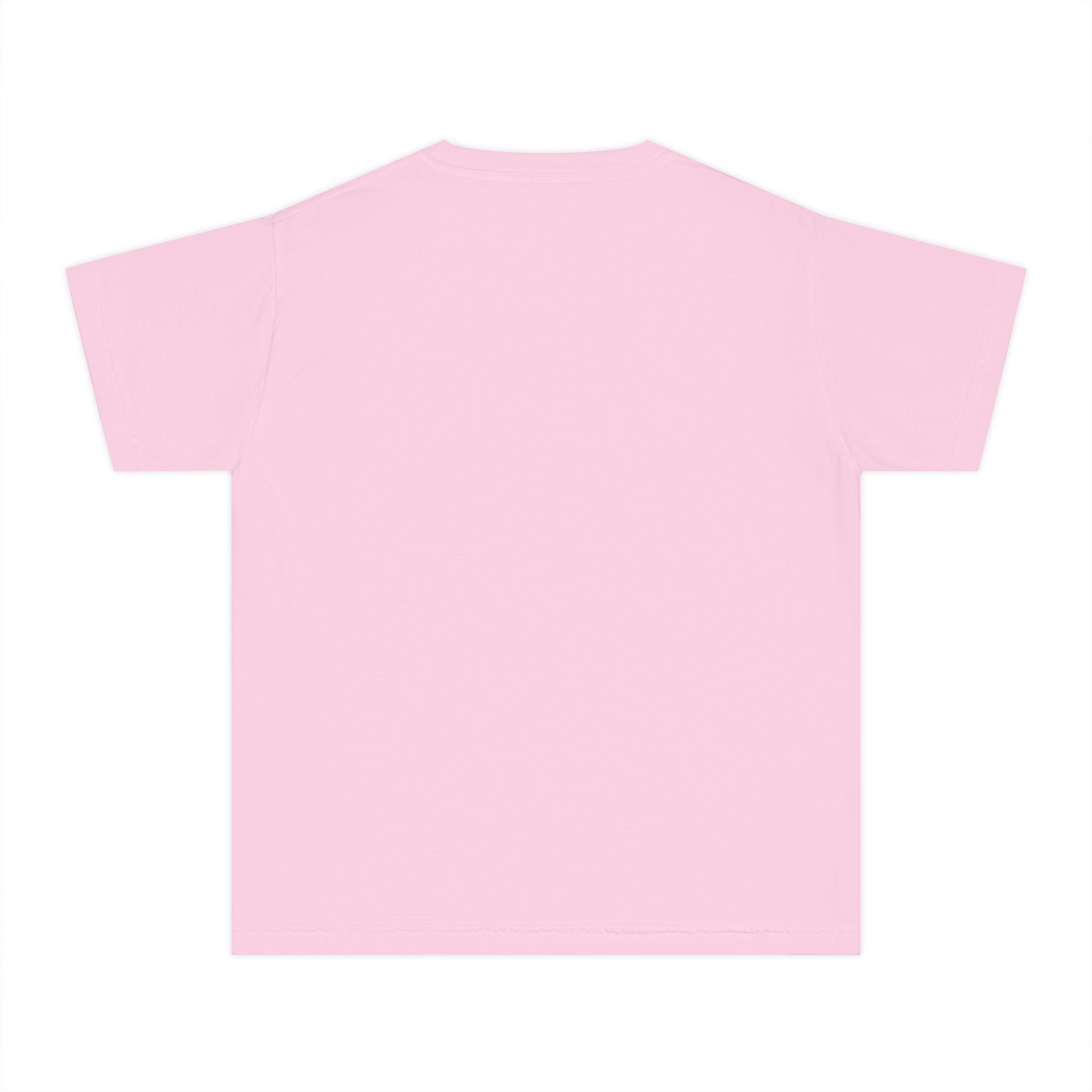 Youth Triopso Comfort Colors Tee