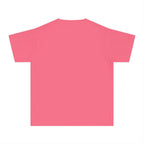 Youth Crusty Poodle Comfort Colors Tee