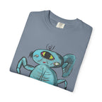 Triopsis Comfort Colors Tee