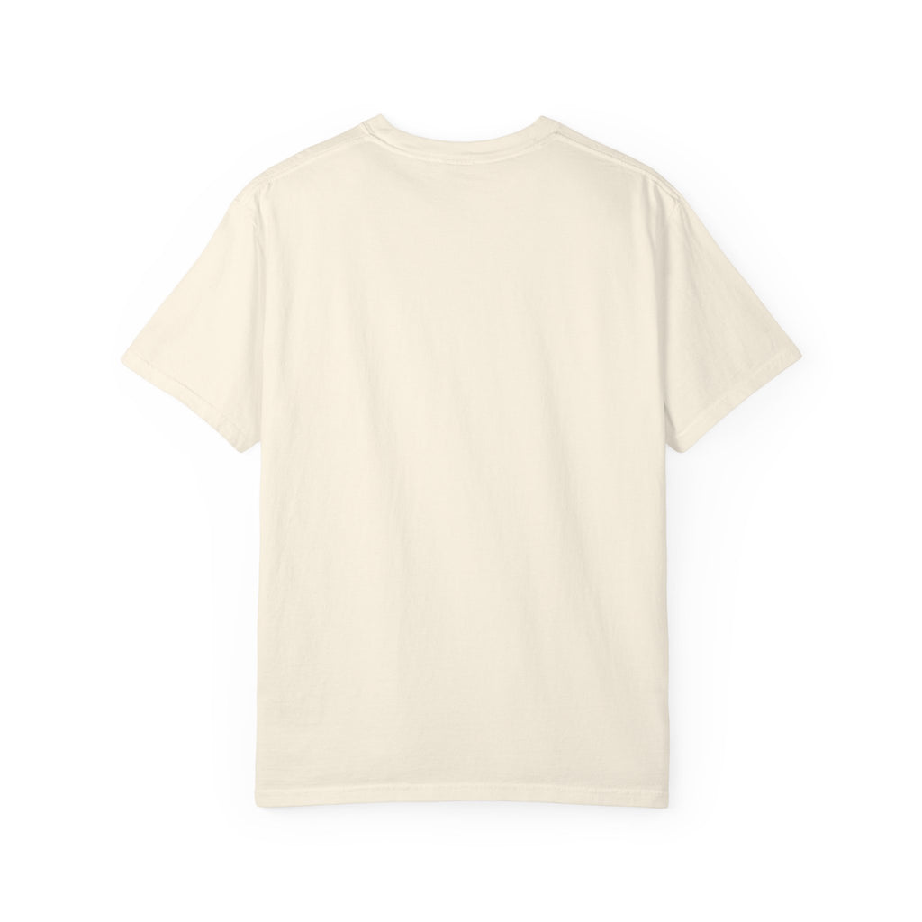 Shoebill Enthusiast Comfort Colors Tee