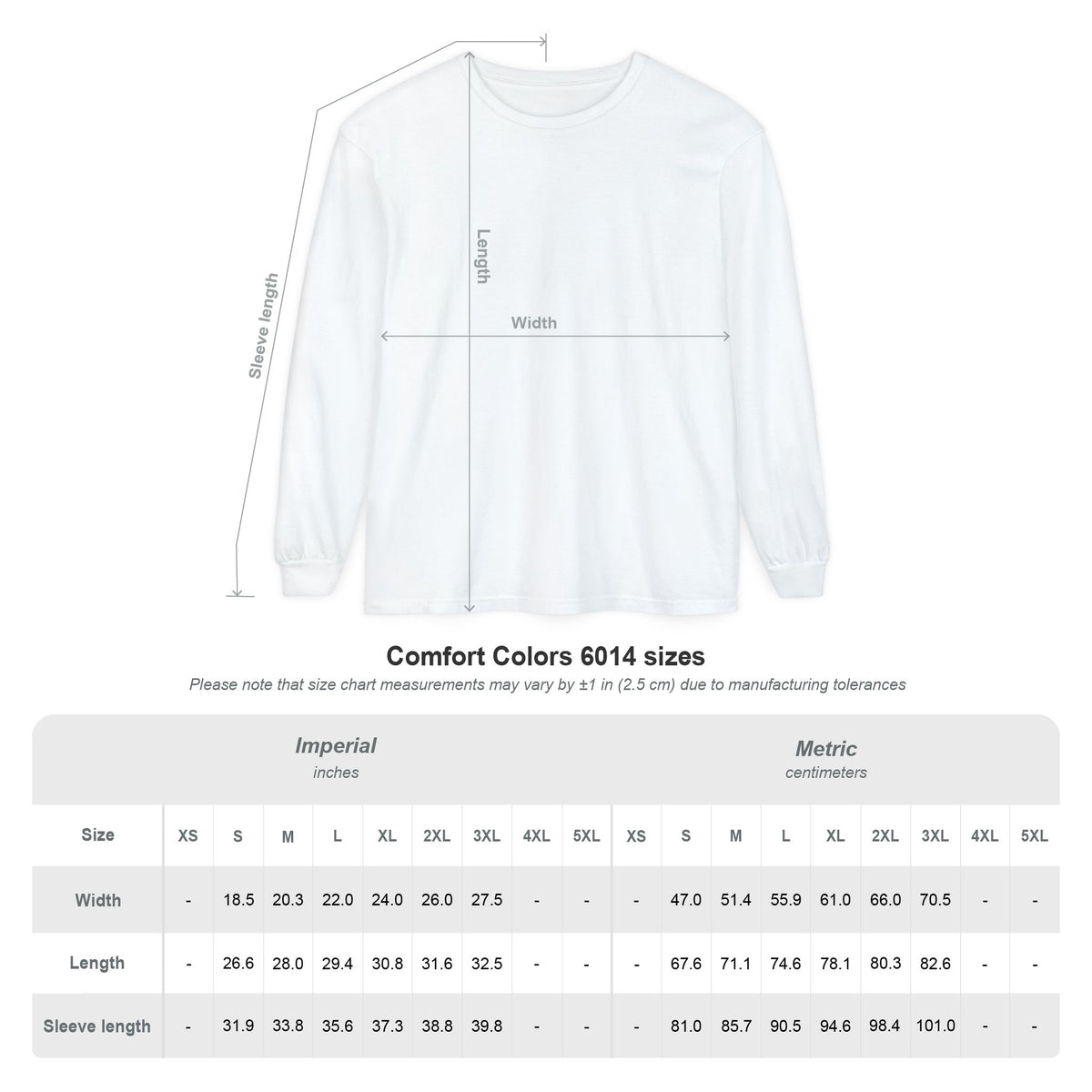 Halloween 2026 Black Widow Long-Sleeved Comfort Colors Tee