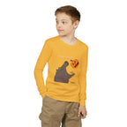 Youth Halloween Hippo