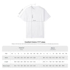 Earthworm Comfort Colors Tee