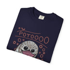 Potoo Bird Comfort Colors Tee