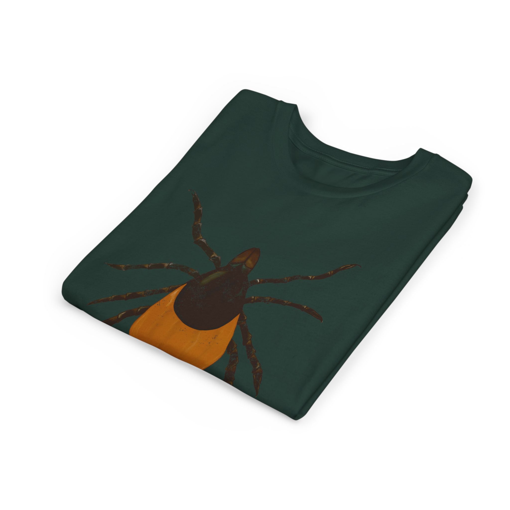Youth Tick Tee