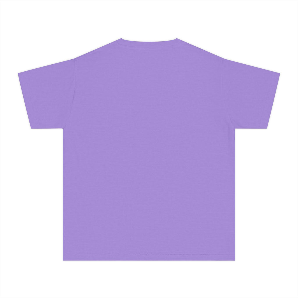 Youth Rancid Starling Comfort Colors Tee
