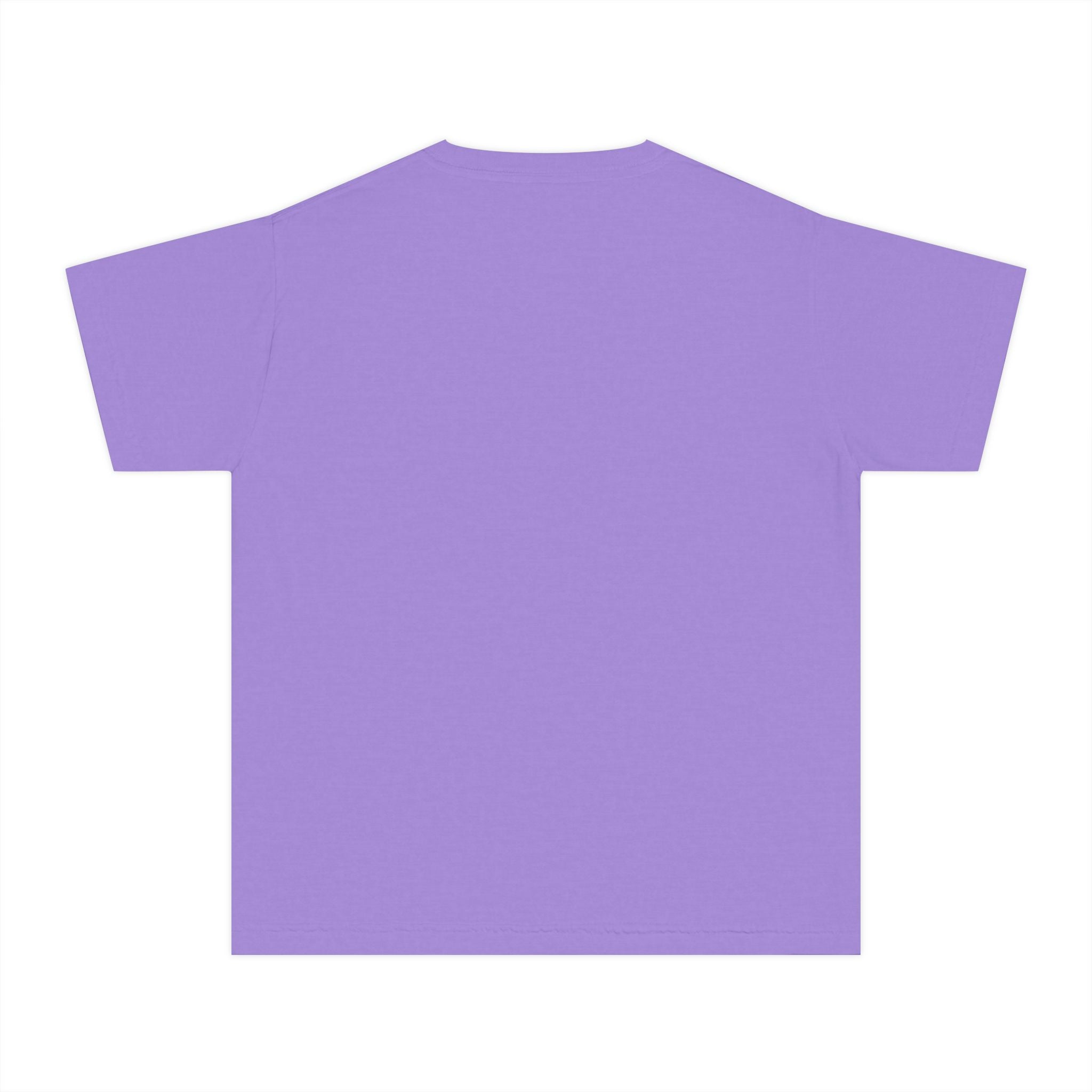 Youth Rancid Starling Comfort Colors Tee