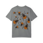 Tick Comfort Colors Tee
