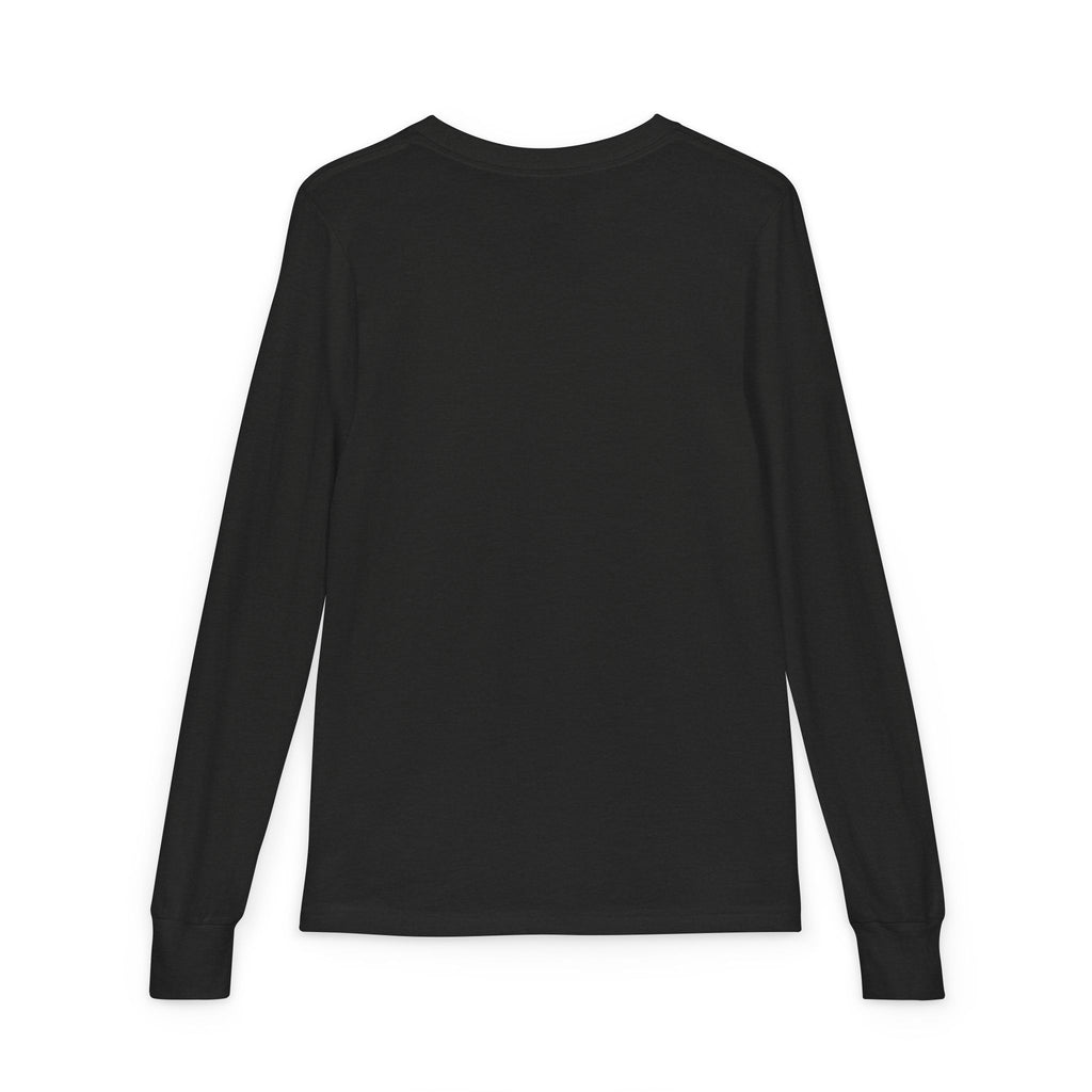 Youth Black Widow Long Sleeved Tee
