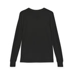 Youth Black Widow Long Sleeved Tee