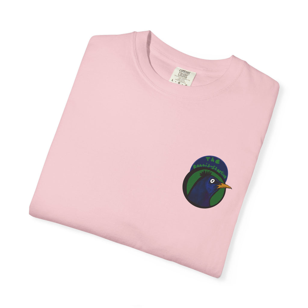 Rancid Starling Comfort Colors Tee
