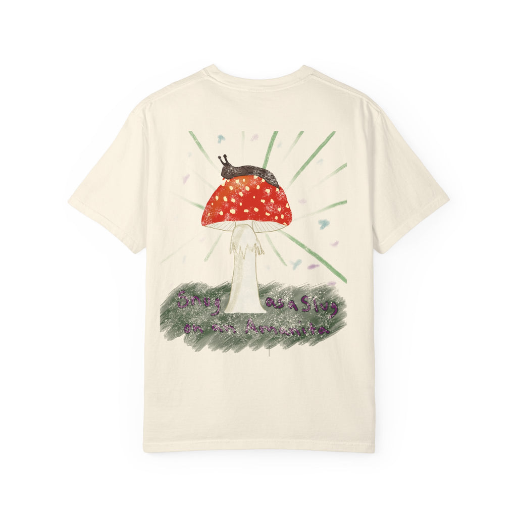 Rancid Starling Slug Back Tee