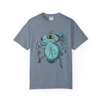 Triopsis Comfort Colors Tee