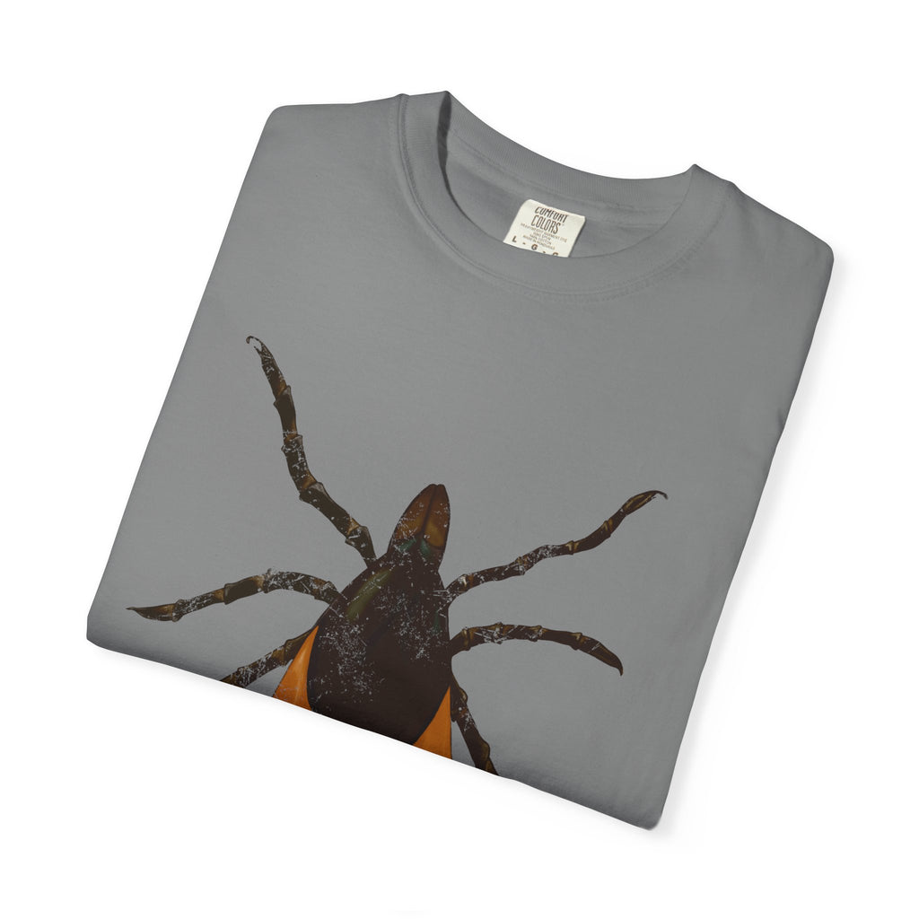 Tick Comfort Colors Tee