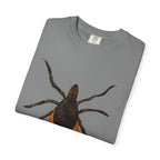 Tick Comfort Colors Tee