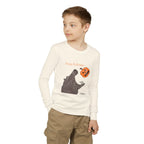 Youth Halloween Hippo