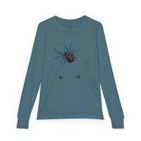 Heather Deep Teal
