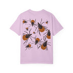 Tick Comfort Colors Tee