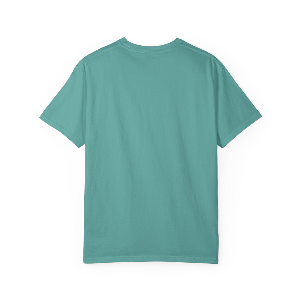 I Love a Crusty Lady Comfort Colors Tee