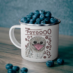 Potoo Mug
