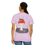 Rancid Starling Slug Back Tee