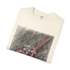 Earthworm Comfort Colors Tee
