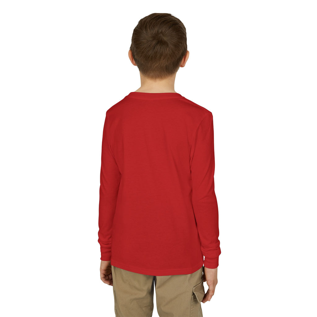 Youth Halloween 2026 Bat Tee