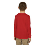 Youth Halloween 2026 Bat Tee