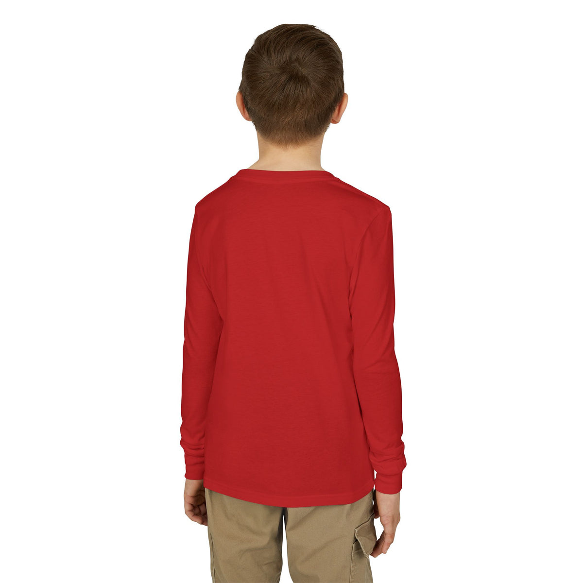 Youth Halloween 2026 Bat Tee