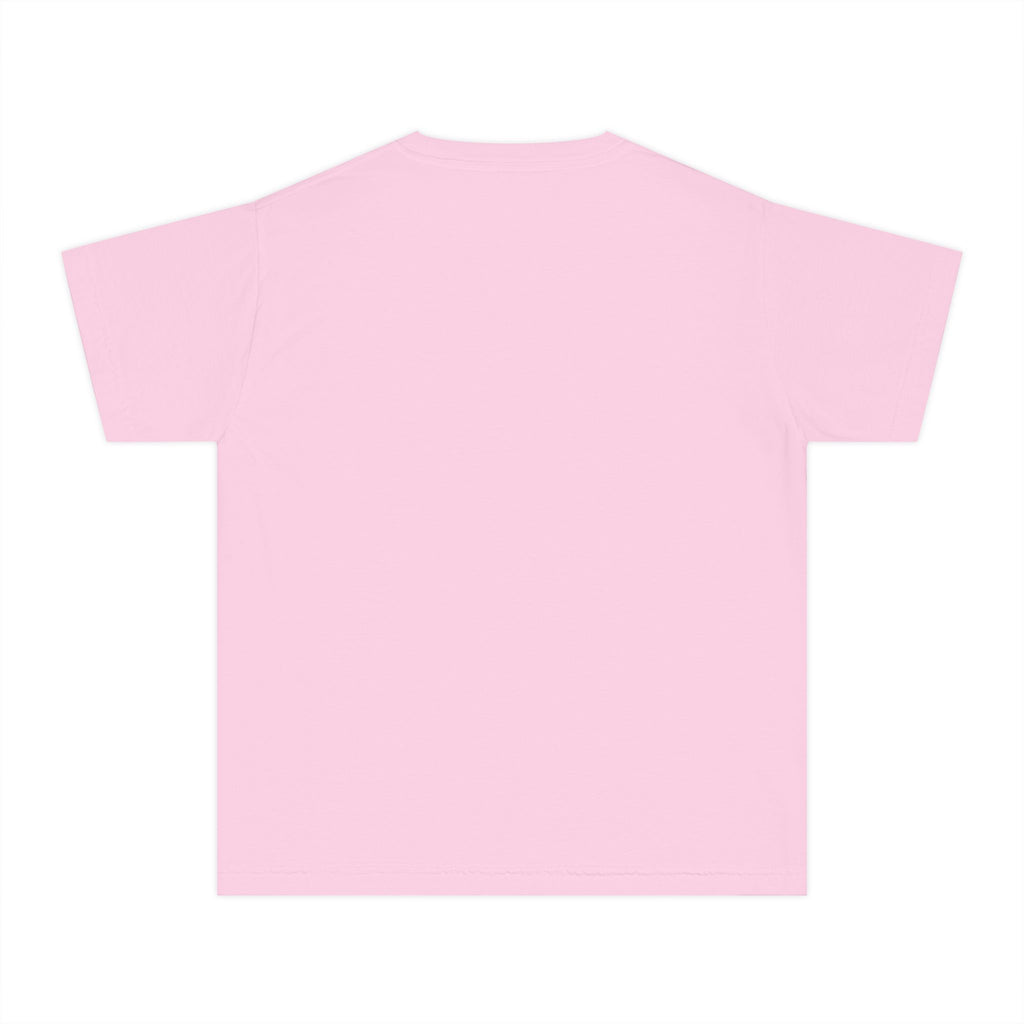 Youth Rancid Starling Comfort Colors Tee